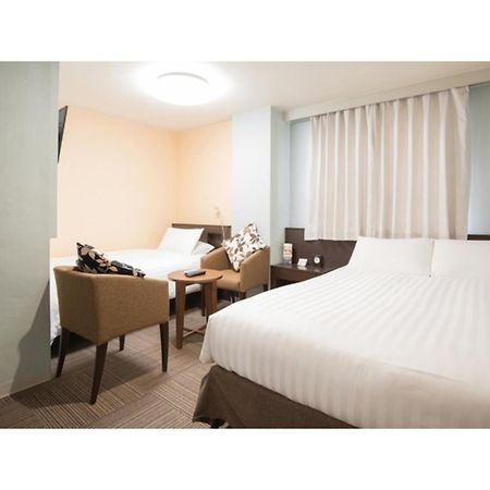 Smile Hotel Kumamoto Suizenji - Vacation Stay 59291V Extérieur photo