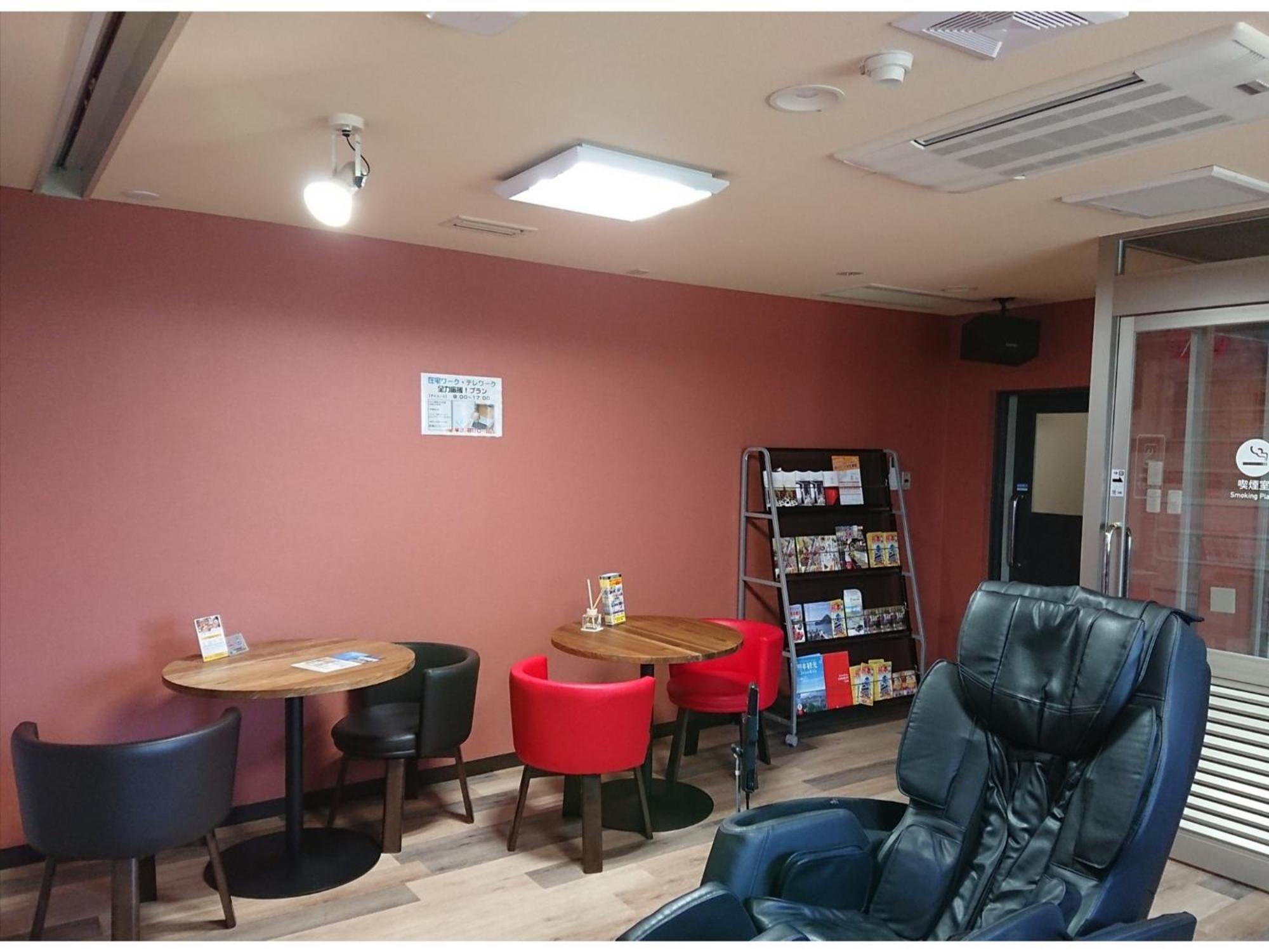 Smile Hotel Kumamoto Suizenji - Vacation Stay 59291V Extérieur photo